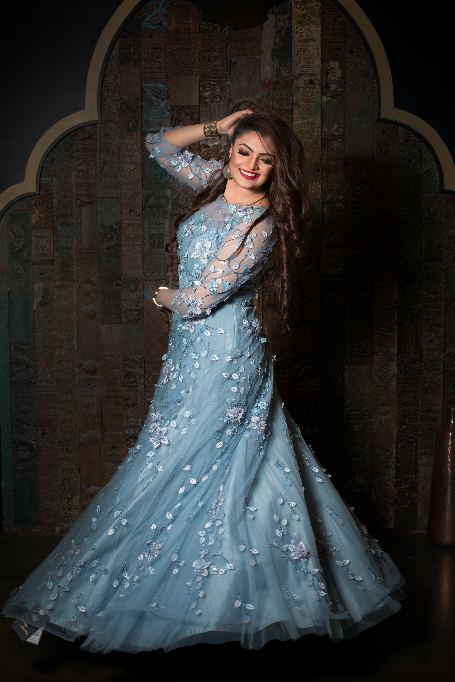 Anarkali Suits